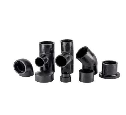 Hot Melt Fittings