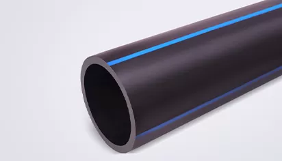 PE Pipe for Water Supply (PLUS)