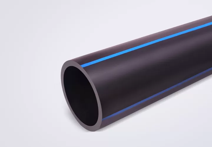 pe pipe for water supply