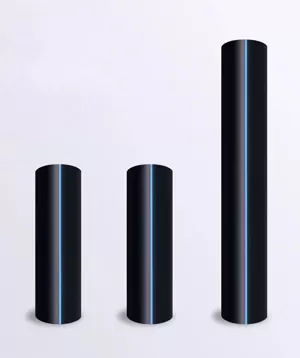 Features of PVC Drainage Pipe