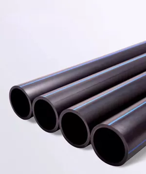 Features of PVC Drainage Pipe