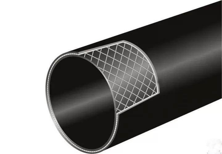 municipal pipe supply