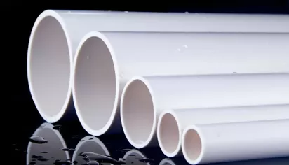 PVC Drainage Pipe