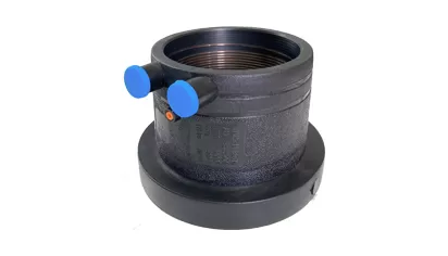 Electrofusion Flange Head