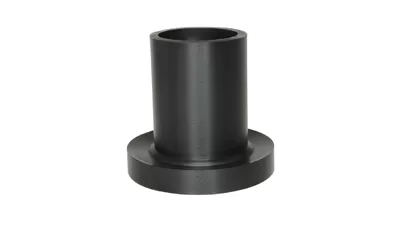 Hot Melt Flange Head