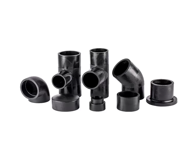 Hot Melt Fittings