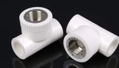 PPR Female Fittings