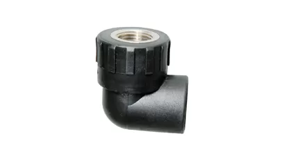 Socketed Female Fittings