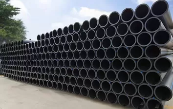 As a User, How to Polyethylene (PE) Pipe Fittings for Acceptance