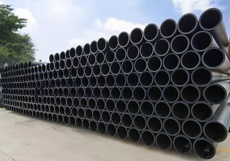 As a User, How to Polyethylene (PE) Pipe Fittings For Acceptance