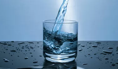 Drinking Water Grade