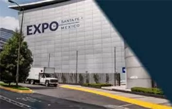 JIANGTE Attended CHINA MACHINEX MEXICO 2024 Expo Santa Fe Mexico