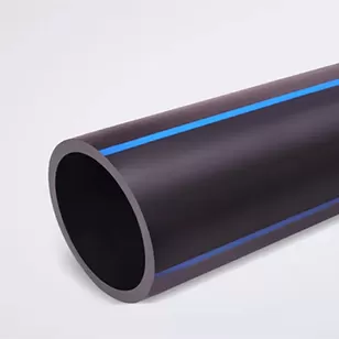 PE Pipe for Water Supply (PLUS)